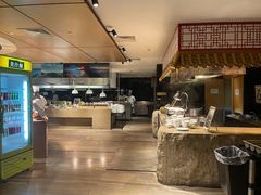 -上海东方佘山翰悦阁酒店·Vie全日制餐厅