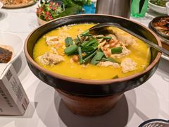 -吴记百家·私房菜·家宴(润园店)