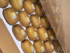 猕猴桃金果-西郊国际农产品交易中心