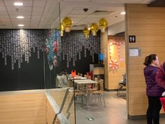 大堂-麦当劳(百利广场店)