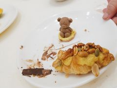 -第六季自助餐厅(甜水园店)