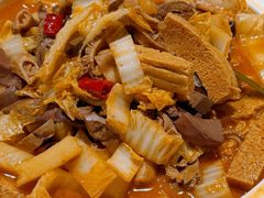 -老爷庙风味美食府(魏都大道店)