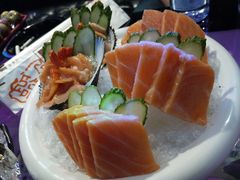 -蓝尊量贩(黄河路店)