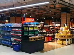 -Q-mart 陕西全都超市(全都More购物中心店)