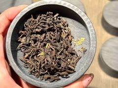 -王德传茶庄(上海新天地店)