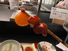 -鳥喜Toriki怀石烧鸟料理