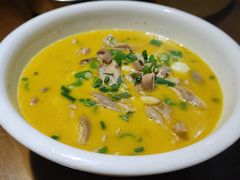 -谷山小院(怡园店)