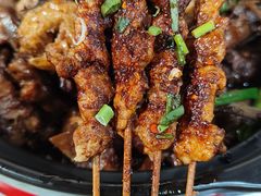 -小板凳(四公里店)