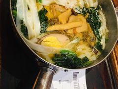鲜炖五味野菌手工粉-小满手工粉(上海月星环球港店)