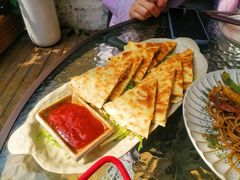 芝士飞饼-0907餐厅(核桃园店)