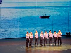 -交通银行前滩31演艺中心