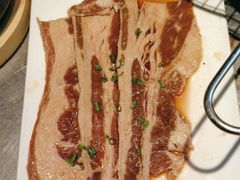 -合易泓烤肉•首创生椰大油边(宁山路店)