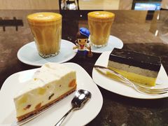 -Seesaw Coffee(环贸iapm店)