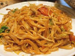 群姐炒面-群姐面馆·海鲜烧烤(同安路二店)