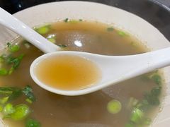 -杨记清芳牛肉拉面(宝龙广场店)