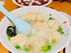 -鑫震源·苏式大虾生煎(山塘街店)