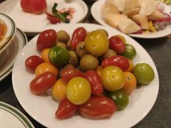 -食间牛排(湖西路店)