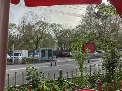 -玉龙喀什有名爱可德木烤包子
