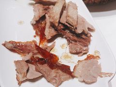 金牌烤鸭-大鸭梨烤鸭(望京店)