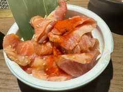 -虎丸烧肉(世纪汇店)