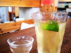 柚子冰酒-知亘茶食