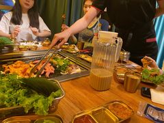 -郭记烤肉创始店(民丰大街店)
