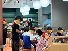 -香港深仔记茶餐厅(东门店)