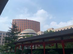 -复旦大学附属中山医院(西院区)