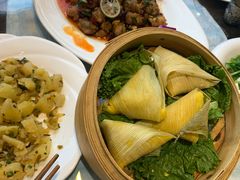 -尽善百年古院餐厅(王家老宅店)