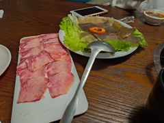 -牛郎记潮汕牛肉火锅(大西洋银泰城店)