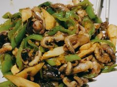-金稼园·金平湖农家菜