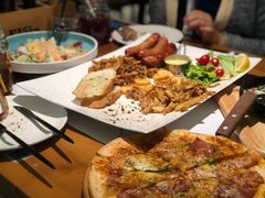 -HELLO MUSAE 拾光缪斯餐厅·纯正希腊风味(苏州中心店)