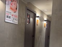 -施奈儿.洗头頭療.按摩SPA.采耳(上梅林店)