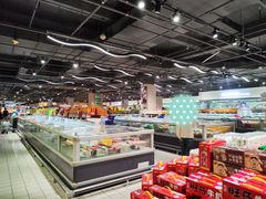 -世纪联华(杭州新塘路店)