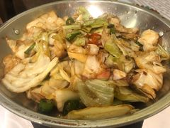 -宏玲餐厅(四川南路店)