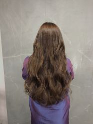 -MYCOLORHARSALON