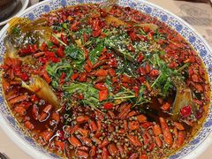 -杨记隆府(时代天街店)