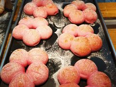 -西村叔叔的店·面包·甜品·蛋糕(牡丹园店)