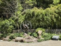 -杭州黄龙洞