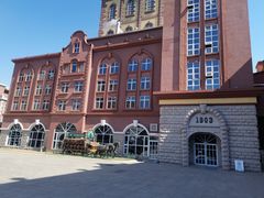 -青岛啤酒博物馆