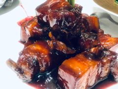 红烧肉-蝶园·装修中(BFC外滩金融中心店)