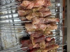 -小寒羊烧烤(凯瑞时代大厦店)