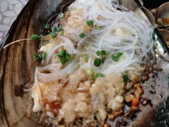 -云晓光头烧烤吧(德平路店)