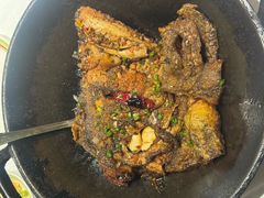 -开海·红岛海鲜虾水饺(石老人店)