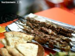 烤肉-陈记农家挂炉烤肉(雁南一路店)