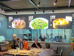 -上座·餐厅(阳光100店)