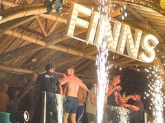 -FINNS Beach Club