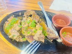 -萨莉亚意式餐厅(悦荟广场店)
