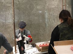 -奈雪的茶(石家庄万象城店)