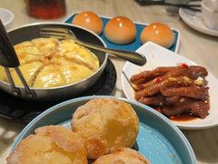 -陶陶居酒家(环市东店)